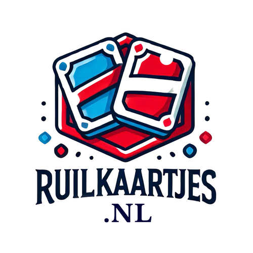 Ruilkaartjes.nl